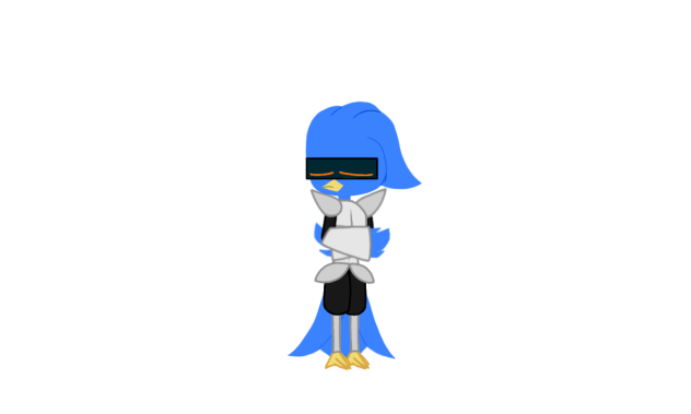 Berd model