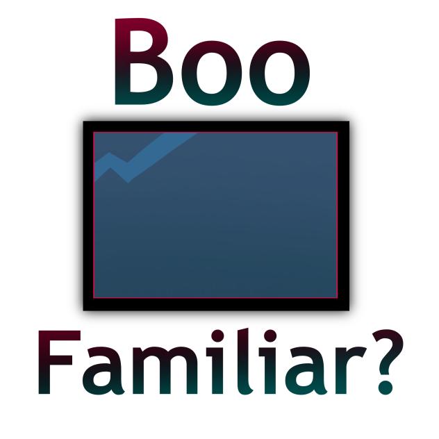 Familiar..