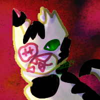 fade icon