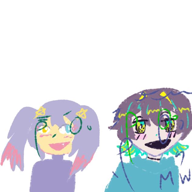🩵💜