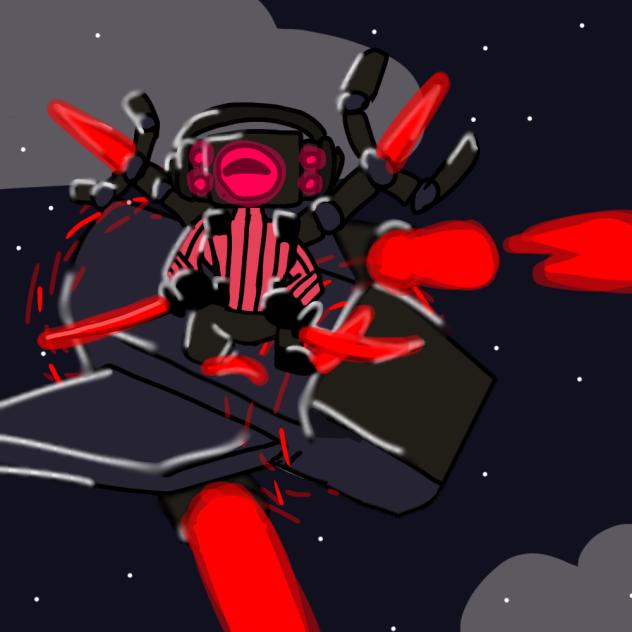 upgarded speakerwoman