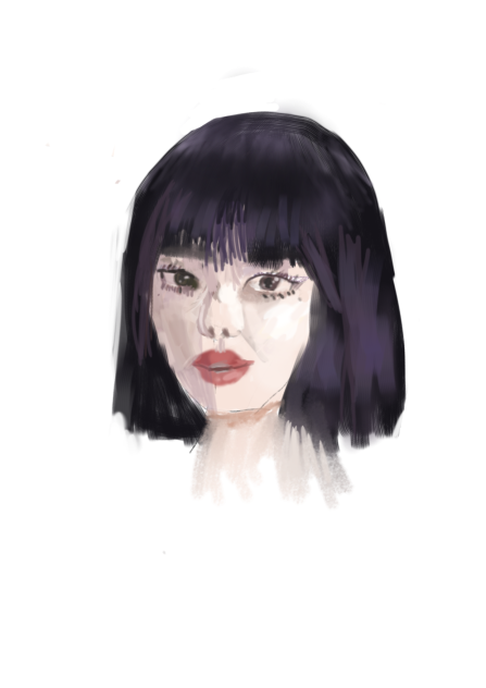 Lisa Blackpink