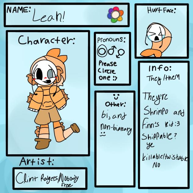 Cs for Luna’s world!!