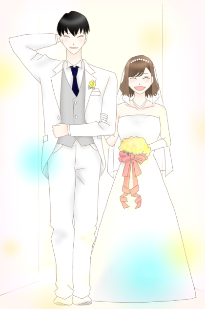 Junebride-結婚式-