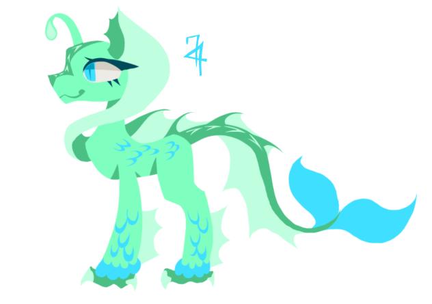 Sea Kirin