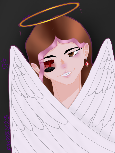 My avatar