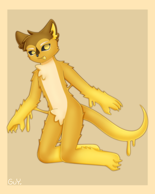 Civet