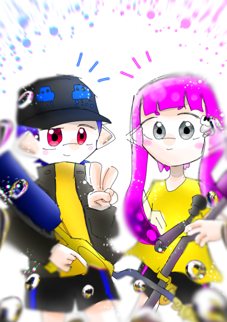 リッターはいいぞ