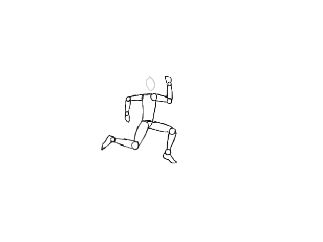 smooth runner