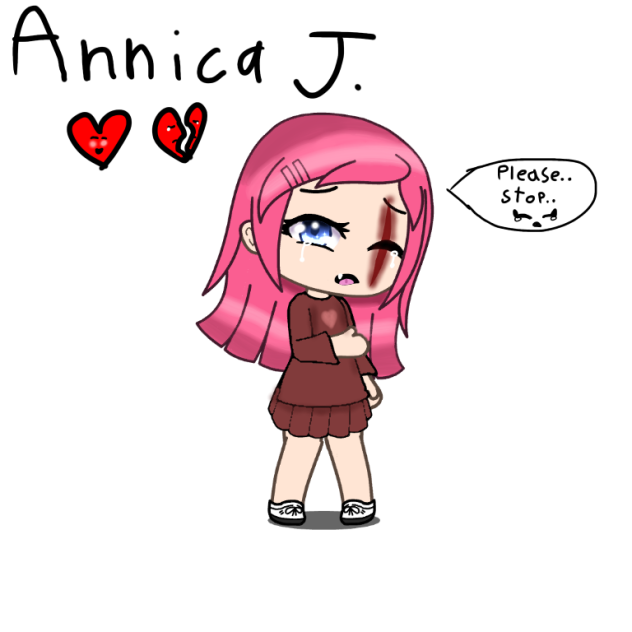 Annica J.