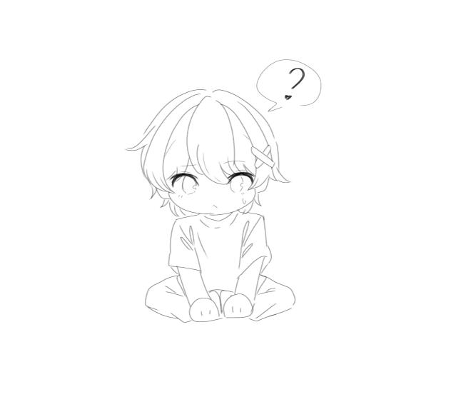 Si kecil Natsu