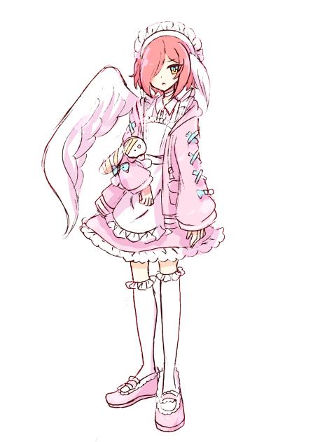 ヴェラン ゆめかわメイド