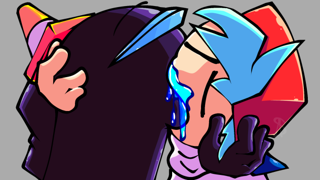 BLACK BETRAYAL MAKING OUT TIME