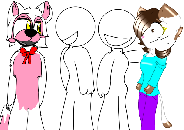 Collab with mah frend