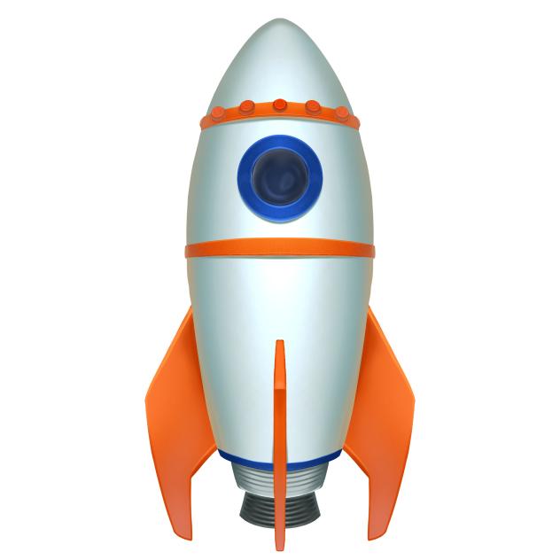 Rocket 2