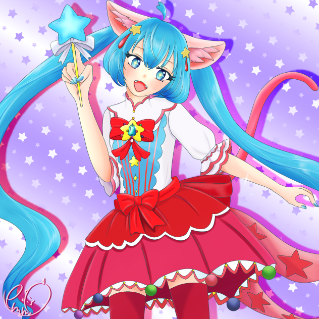 🎠MIKU🎠