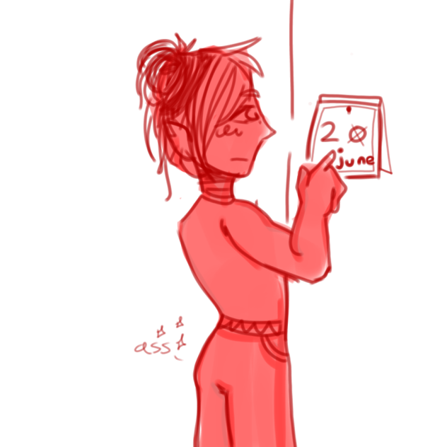 idk ig - ibisPaint