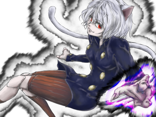 ネフェルピトー