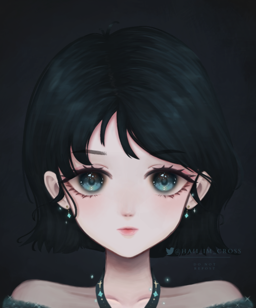ʚEmeraldɞ