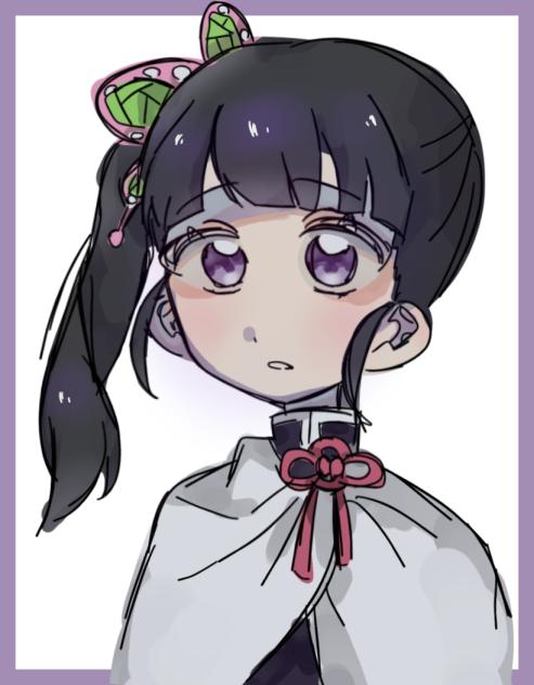 カナヲちゃ