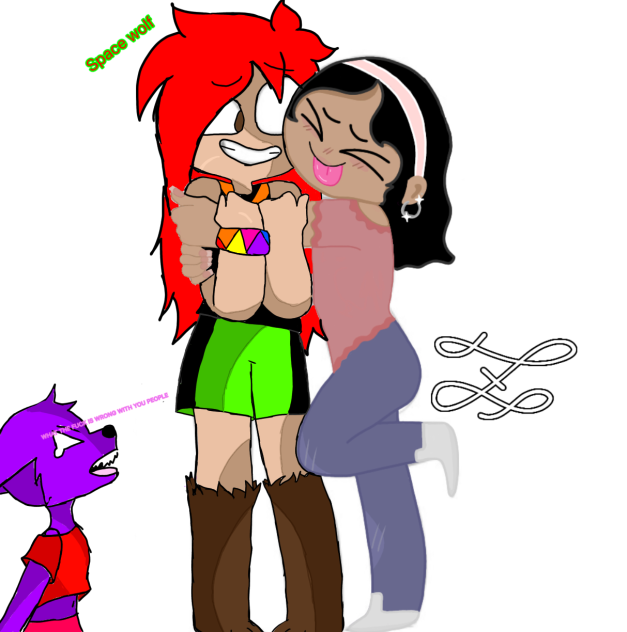 Friend Collab