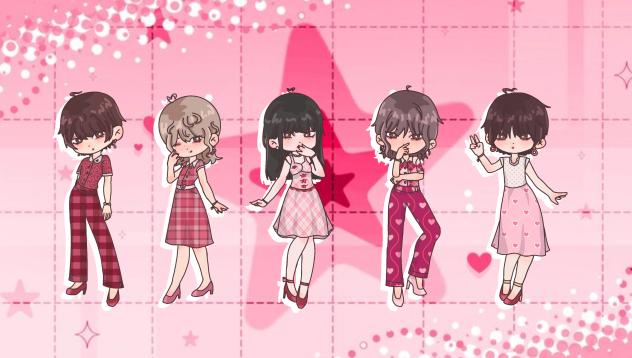 Happy Valentines from NEON9!