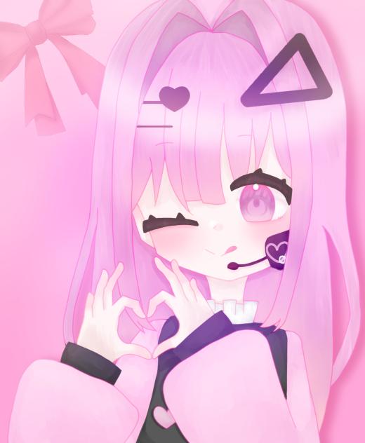 もふわたちゃん！