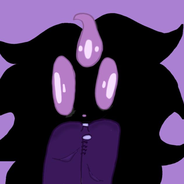 cymin having a mental breakdown! - ibisPaint