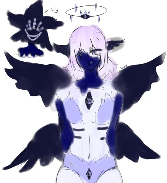 My oc3