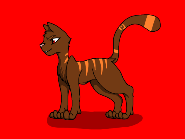 bakeneko