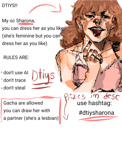 DTIYS CONTEST!!
