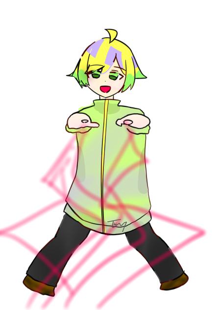 ここぷぅさんリクエスト！ぷりっつ×テレパシ