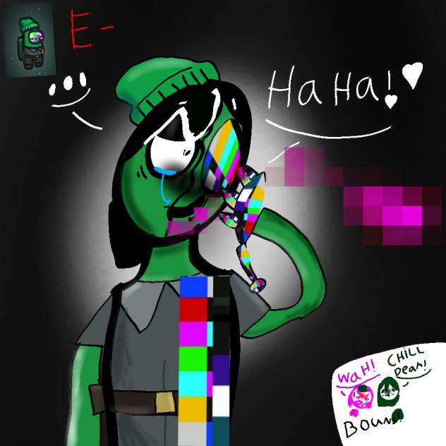 Paintmost(My friend)