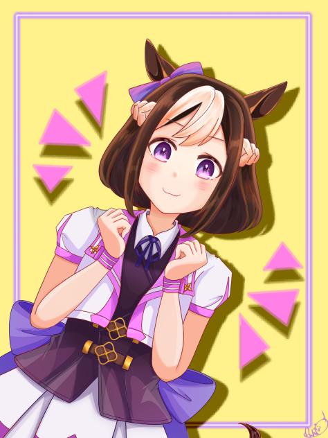 💫スペシャルウィーク💫