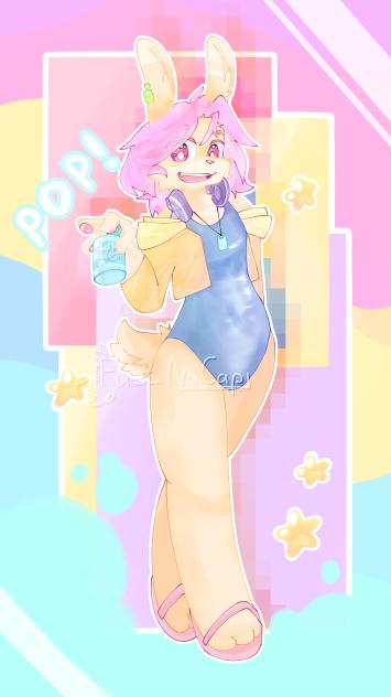Soda pop