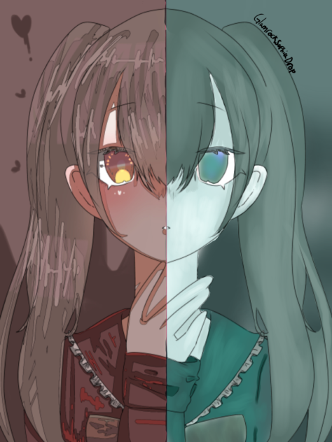 Human vs Zombie (Gangwon Lemon English)