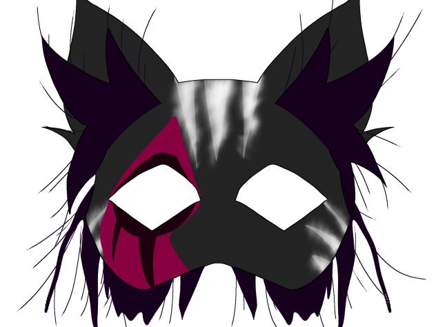my mask