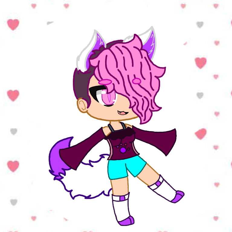 gacha-club-character-paw-ibispaint
