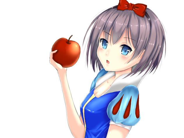 白雪姫