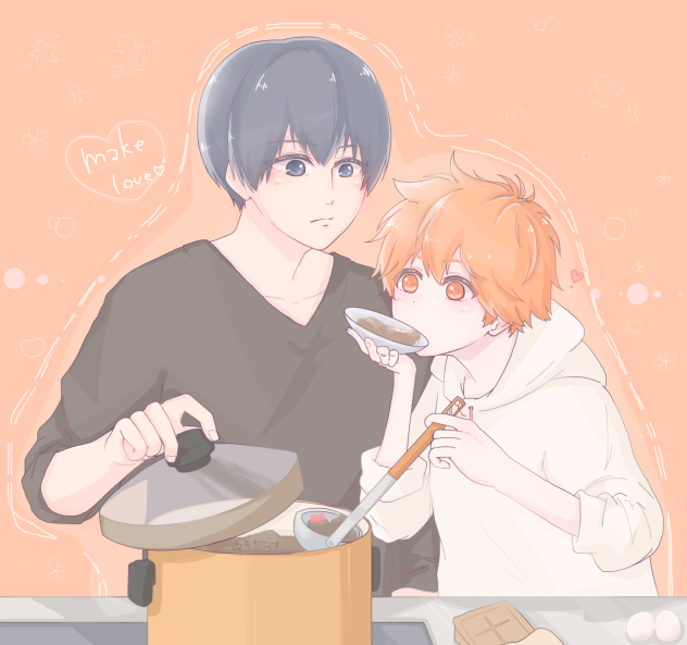 ポークカレー温玉のせ！