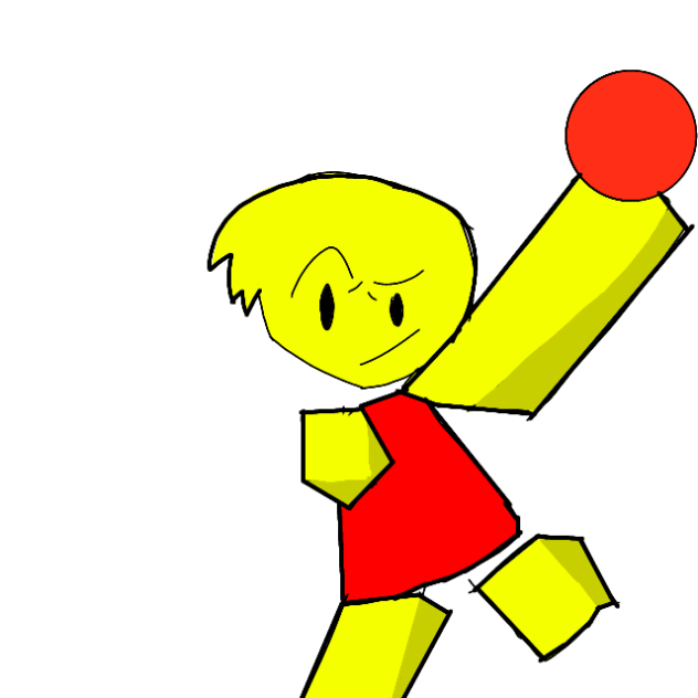 BALLER