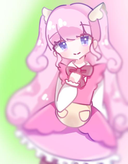 マリア🪽