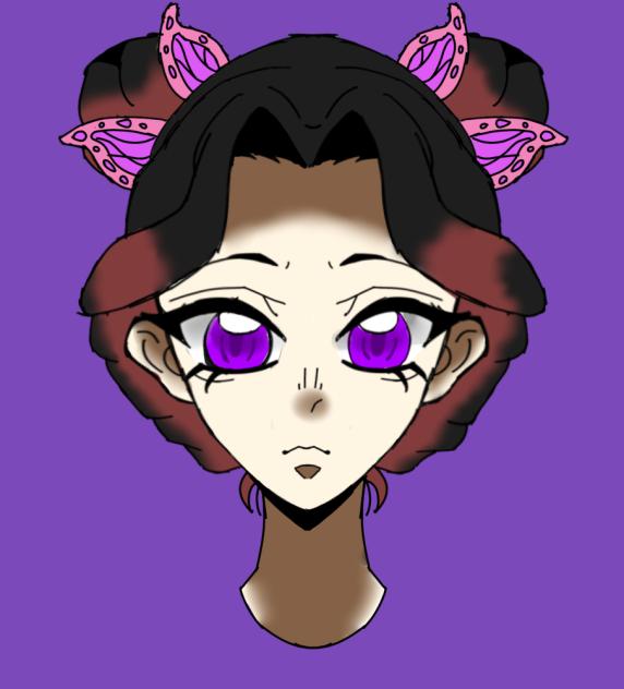 Oc’s estilo kny