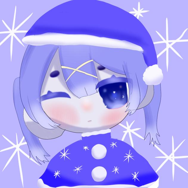メリクリ〜