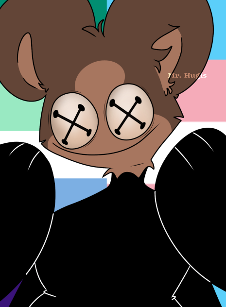 Mr. Hugls