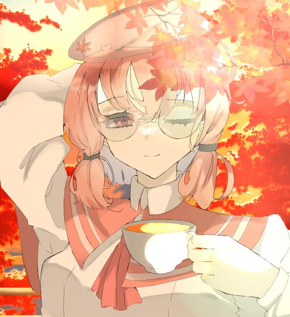 一人きり