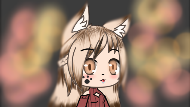 My Gacha Oc Number 2!