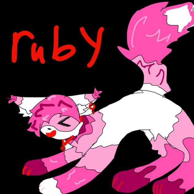 Ruby!!