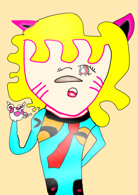 Y - ibisPaint