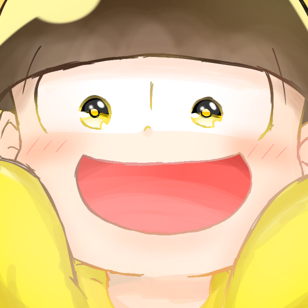 十四松くん